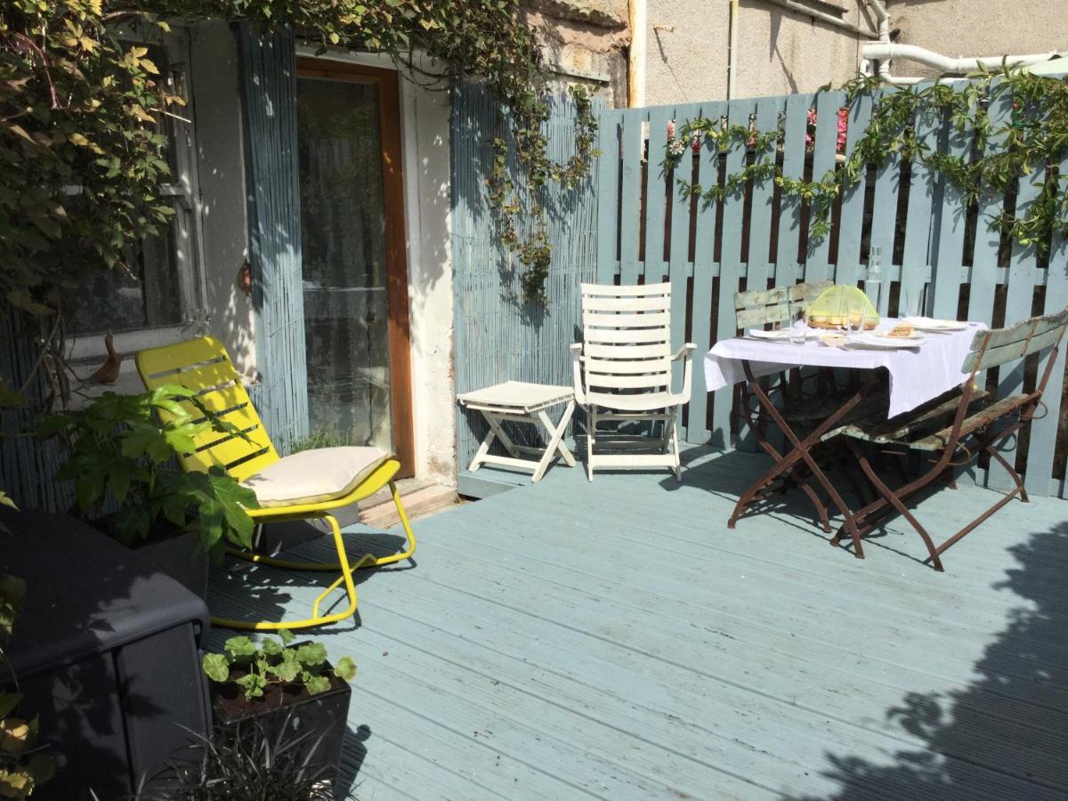 Bed and Breakfast Garden Flat 1 Llandudno Zewnętrze zdjęcie